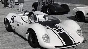 Bill Warner Confirmed as Grand Marshal for Sebring SpeedTour